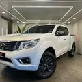 NISSAN FRONTIER 2.3 16V TURBO DIESEL LE CD 4X4 AUTOMÁTICO NISSAN FRONTIER 2.3 16V TURBO DIESEL LE CD 4X4 AUTOMÁTICO