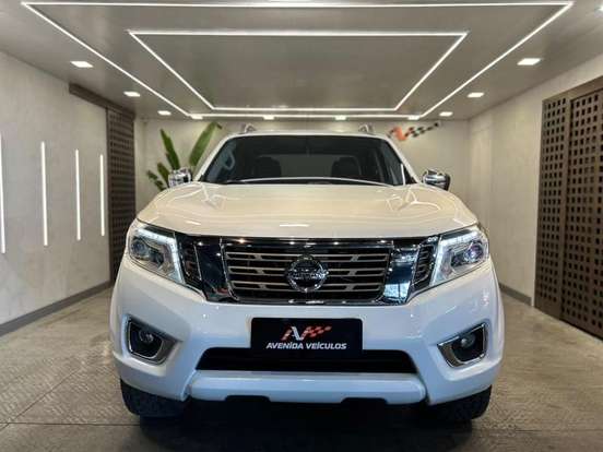 NISSAN-FRONTIER-2018