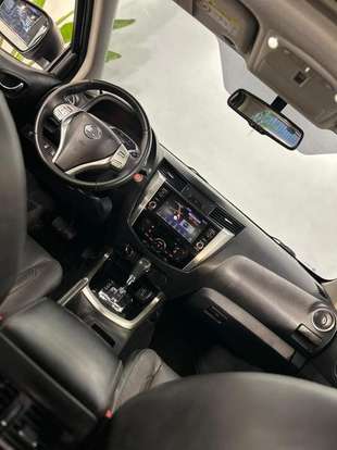 NISSAN-FRONTIER-2018