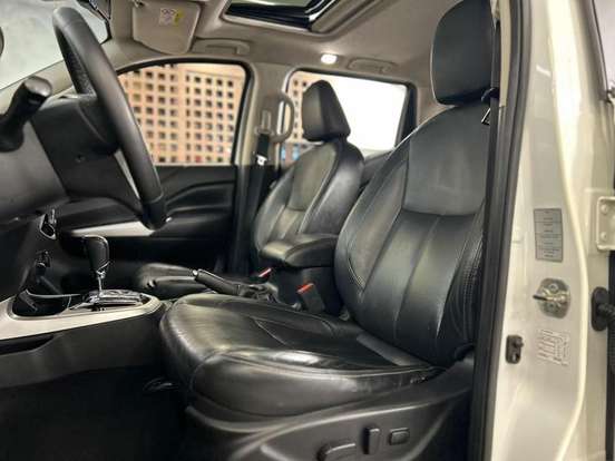 NISSAN-FRONTIER-2018