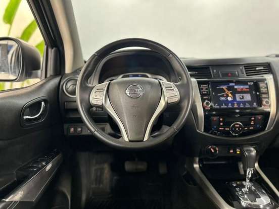 NISSAN-FRONTIER-2018