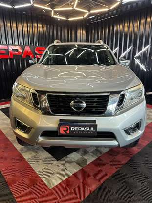 NISSAN-FRONTIER-2017