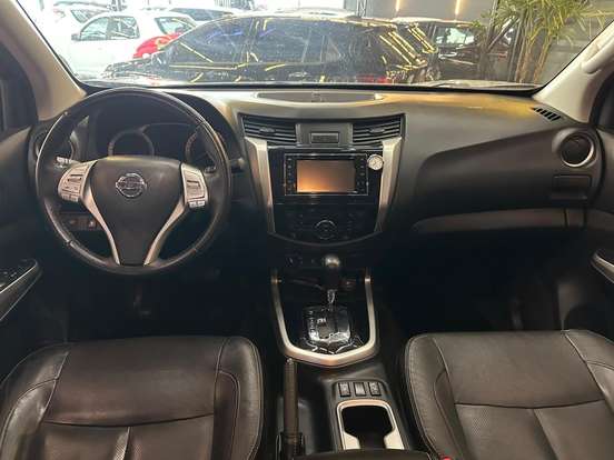 NISSAN-FRONTIER-2017