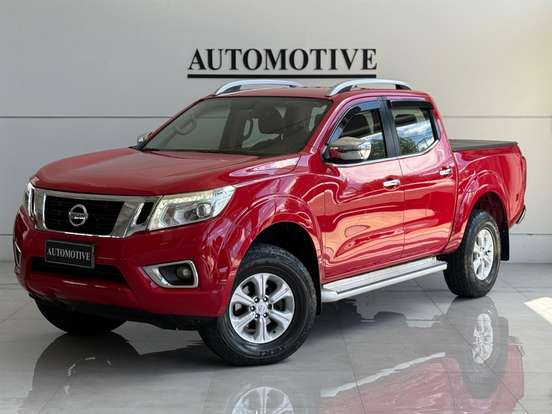 NISSAN-FRONTIER-2017