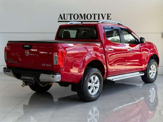 NISSAN-FRONTIER-2017