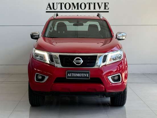 NISSAN-FRONTIER-2017