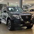 NISSAN FRONTIER 2.3 16V TURBO DIESEL PLATINUM CD 4X4 AUTOMÁTICO NISSAN FRONTIER 2.3 16V TURBO DIESEL PLATINUM CD 4X4 AUTOMÁTICO