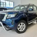 NISSAN FRONTIER 2.3 16V TURBO DIESEL SE CD 4X4 AUTOMÁTICO NISSAN FRONTIER 2.3 16V TURBO DIESEL SE CD 4X4 AUTOMÁTICO