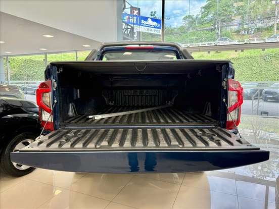 NISSAN-FRONTIER-2.3 16V TURBO DIESEL SE CD 4X4 AUTOMÁTICO NISSAN-FRONTIER-2023