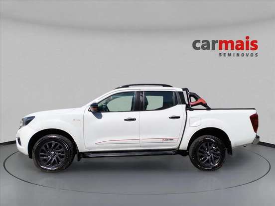NISSAN-FRONTIER-2021