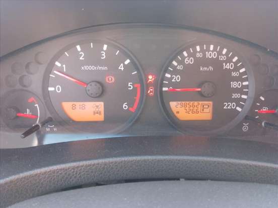 NISSAN-FRONTIER-2.5 LE 4X4 CD TURBO ELETRONIC DIESEL 4P AUTOMÁTICO NISSAN-FRONTIER-2012