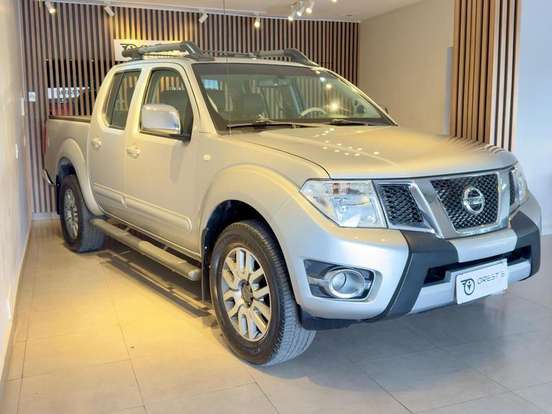NISSAN-FRONTIER-2014