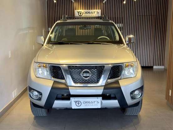 NISSAN-FRONTIER-2014