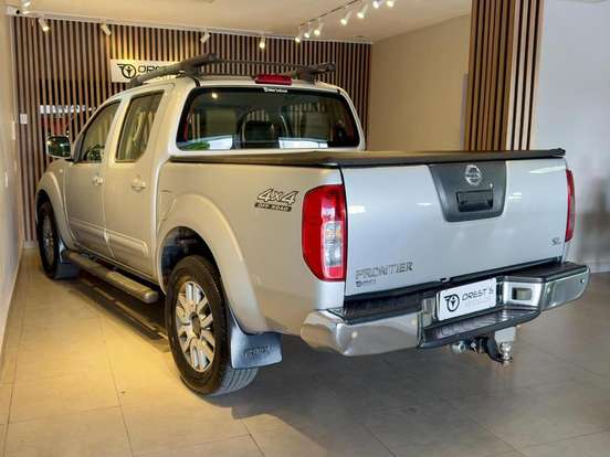 NISSAN-FRONTIER-2014