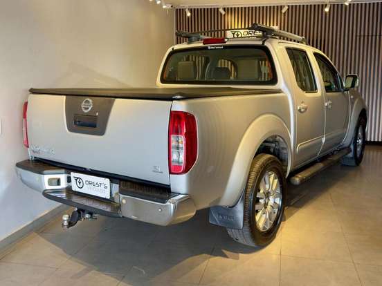 NISSAN-FRONTIER-2014