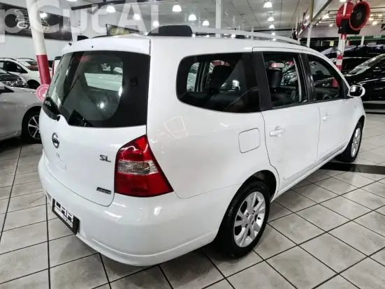 NISSAN-GRAND LIVINA-2014