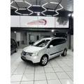 NISSAN GRAND LIVINA 1.8 S 16V FLEX 4P AUTOMÁTICO NISSAN GRAND LIVINA 1.8 S 16V FLEX 4P AUTOMÁTICO