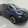 NISSAN KAIT 1.6 FLEX ADVANCE PLUS XTRONIC NISSAN KAIT 1.6 FLEX ADVANCE PLUS XTRONIC