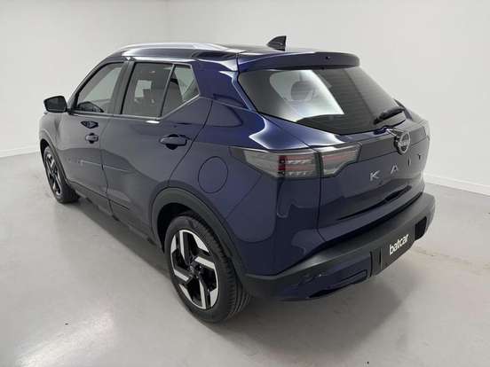 NISSAN-KAIT-2026