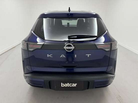 NISSAN-KAIT-1.6 FLEX ADVANCE PLUS XTRONIC NISSAN-KAIT-2026
