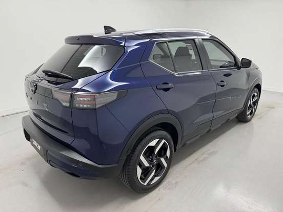 NISSAN-KAIT-1.6 FLEX ADVANCE PLUS XTRONIC NISSAN-KAIT-2026