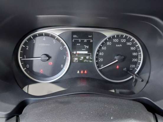 NISSAN-KAIT-1.6 FLEX EXCLUSIVE XTRONIC NISSAN-KAIT-2026