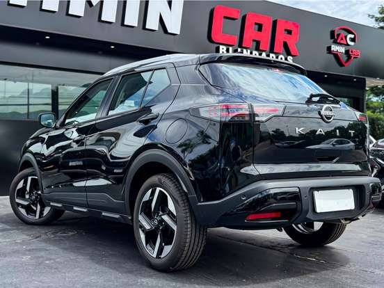 NISSAN-KAIT-1.6 FLEX EXCLUSIVE XTRONIC NISSAN-KAIT-2026