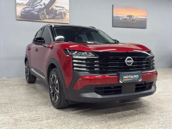 NISSAN-KICKS-2025