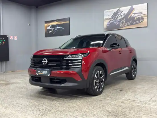 NISSAN-KICKS-2025