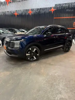 NISSAN-KICKS-2025