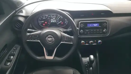 NISSAN-KICKS-1.6 16V FLEXSTART ACTIVE XTRONIC NISSAN-KICKS-2020