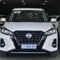 NISSAN KICKS 1.6 16V FLEXSTART ADVANCE XTRONIC NISSAN KICKS 1.6 16V FLEXSTART ADVANCE XTRONIC
