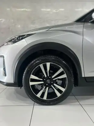 NISSAN-KICKS-1.6 16V FLEXSTART ADVANCE XTRONIC NISSAN-KICKS-2023