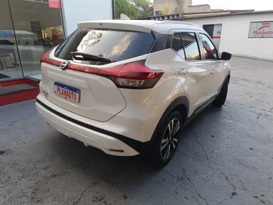 NISSAN-KICKS-1.6 16V FLEXSTART ADVANCE XTRONIC NISSAN-KICKS-2021