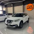 NISSAN KICKS 1.6 16V FLEXSTART RIO 2016 4P XTRONIC NISSAN KICKS 1.6 16V FLEXSTART RIO 2016 4P XTRONIC