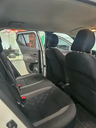 NISSAN-KICKS-1.6 16V FLEXSTART S 4P XTRONIC NISSAN-KICKS-2019