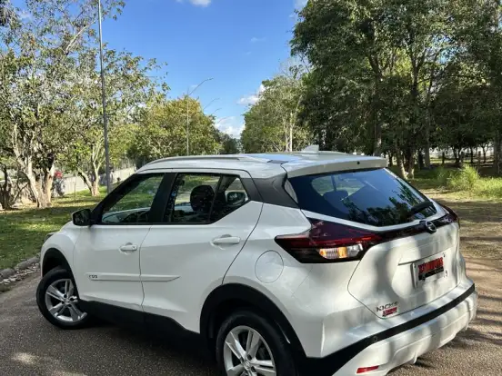 NISSAN-KICKS-1.6 16V FLEXSTART SENSE MANUAL NISSAN-KICKS-2021