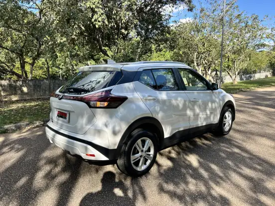 NISSAN-KICKS-1.6 16V FLEXSTART SENSE MANUAL NISSAN-KICKS-2021