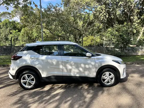 NISSAN-KICKS-1.6 16V FLEXSTART SENSE MANUAL NISSAN-KICKS-2021
