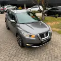 NISSAN KICKS 1.6 16V FLEXSTART SL 4P XTRONIC NISSAN KICKS 1.6 16V FLEXSTART SL 4P XTRONIC