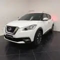 NISSAN KICKS 1.6 16V FLEXSTART SL 4P XTRONIC NISSAN KICKS 1.6 16V FLEXSTART SL 4P XTRONIC