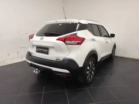NISSAN-KICKS-1.6 16V FLEXSTART SL 4P XTRONIC NISSAN-KICKS-2018