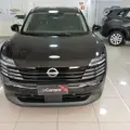 NISSAN KICKS 1.0 TURBO FLEX ADVANCE DCT NISSAN KICKS 1.0 TURBO FLEX ADVANCE DCT