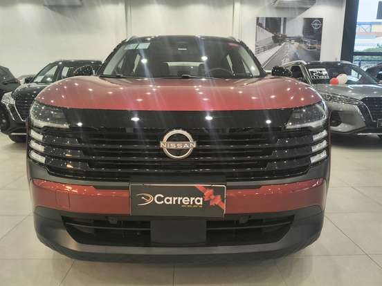 NISSAN-KICKS-2025