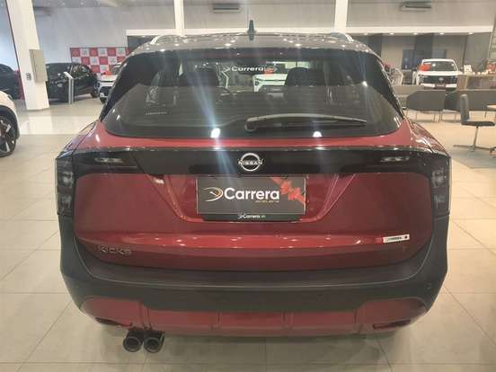 NISSAN-KICKS-2025