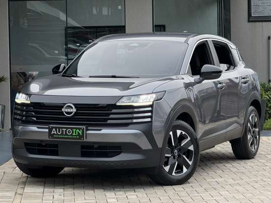NISSAN-KICKS-2025