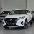 NISSAN KICKS 1.6 16V FLEXSTART ACTIVE XTRONIC NISSAN KICKS 1.6 16V FLEXSTART ACTIVE XTRONIC