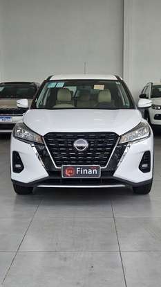 NISSAN-KICKS-1.6 16V FLEXSTART ACTIVE XTRONIC NISSAN-KICKS-2023