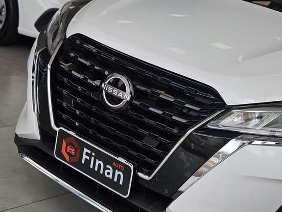 NISSAN-KICKS-1.6 16V FLEXSTART ACTIVE XTRONIC NISSAN-KICKS-2023