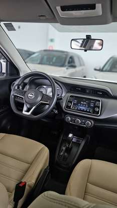NISSAN-KICKS-1.6 16V FLEXSTART ACTIVE XTRONIC NISSAN-KICKS-2023